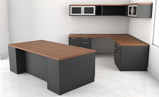 Step-in, Storage & Overhead