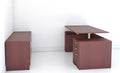 Custom Height Adjustable Desk