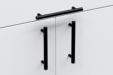Bar / Black