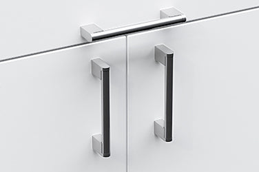 Baton / Nickel