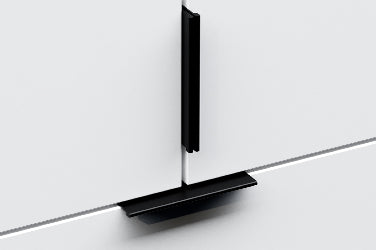 Cascade / Black