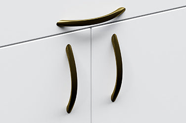 Flat Loop / Gold