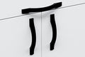 Ribbon / Black