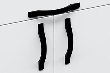 Ribbon / Black