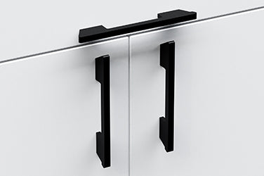 Taper / Black