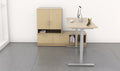 Height Adj / Mixed Storage