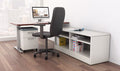 Height Adj / Low Credenza / Mobile Pedestal