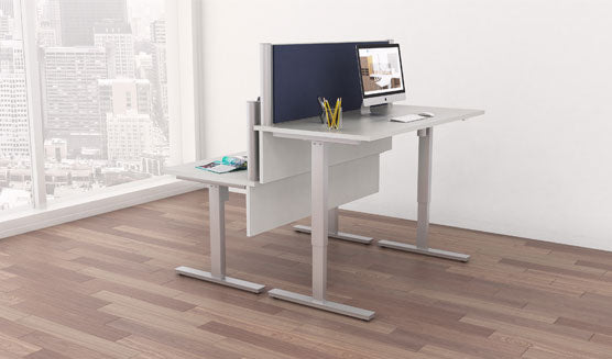 Height Adj / Fabric Divider