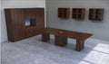 Rect Table / Square Base