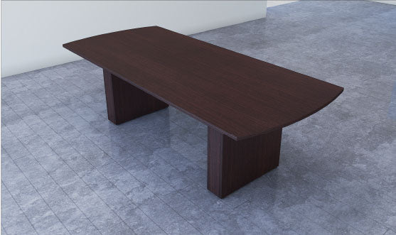 Arc End / Rectangle Base C005