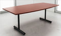 Boat Shape / Inverted Tubular Legs C007