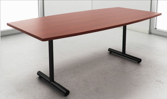 Boat Shape / Inverted Tubular Legs C007