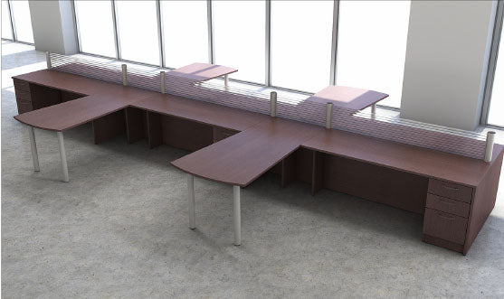 6 Station / Post Privacy