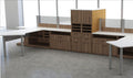 Metal Mod Desk / Privacy