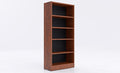 Bookcase Masonite