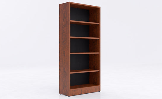 Bookcase Masonite