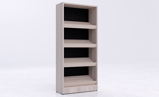 Display Case Masonite