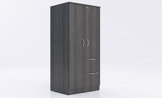 Storage FF/SC