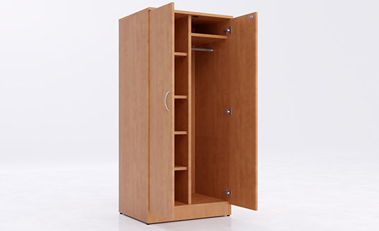 Mixed Storage SC/WD
