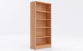 Bookcase Solid