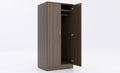 Double Wardrobe