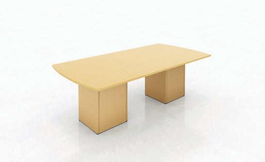 Arc End/Cube Base