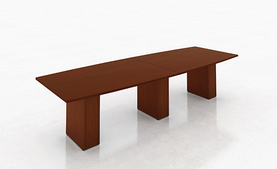 Boat Shape/Rectangle Base