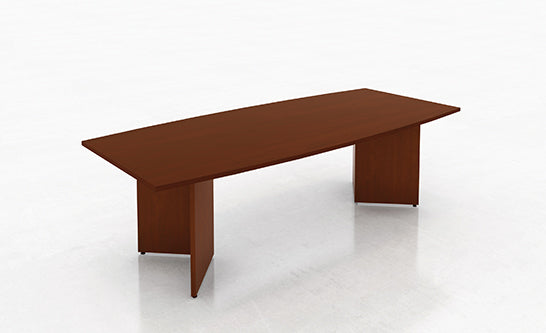 Boat Shape/V Base