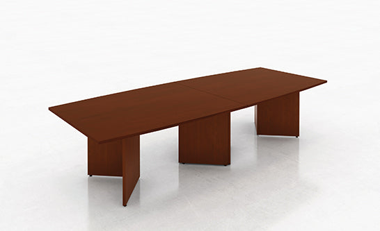 Boat Shape/V Base