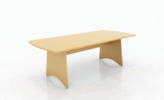 Arc End/Panel Base