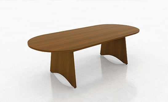 Racetrack/Panel Base