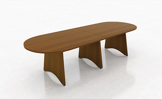 Racetrack/Panel Base
