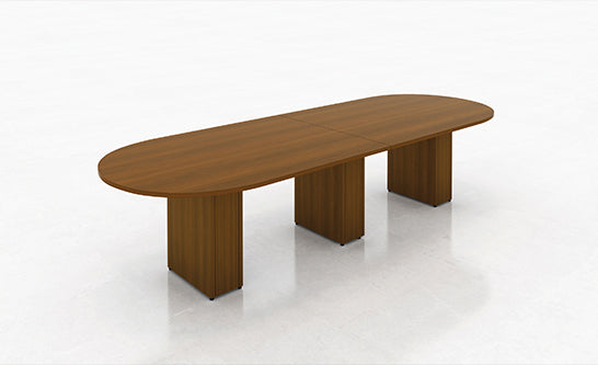 Racktrack/Rectangle Base