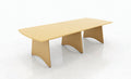 Arc End/Panel Base