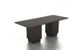 Rectangle/Column Base