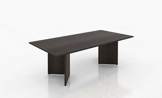 Rectangle/V Base