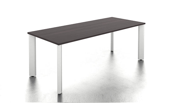 Rectangle/Oval Legs