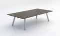 Rectangle/Angled Post Legs