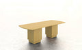 Arc End/Column Base