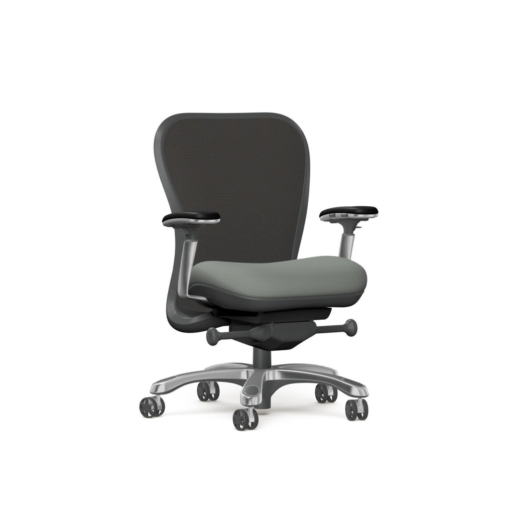 Nightingale CXO Silver