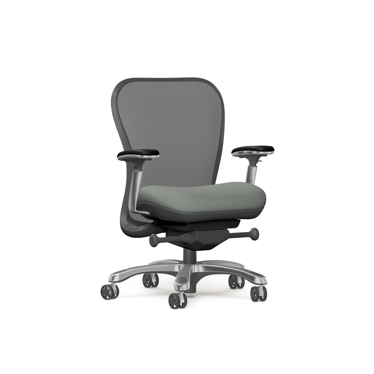 Nightingale CXO Silver