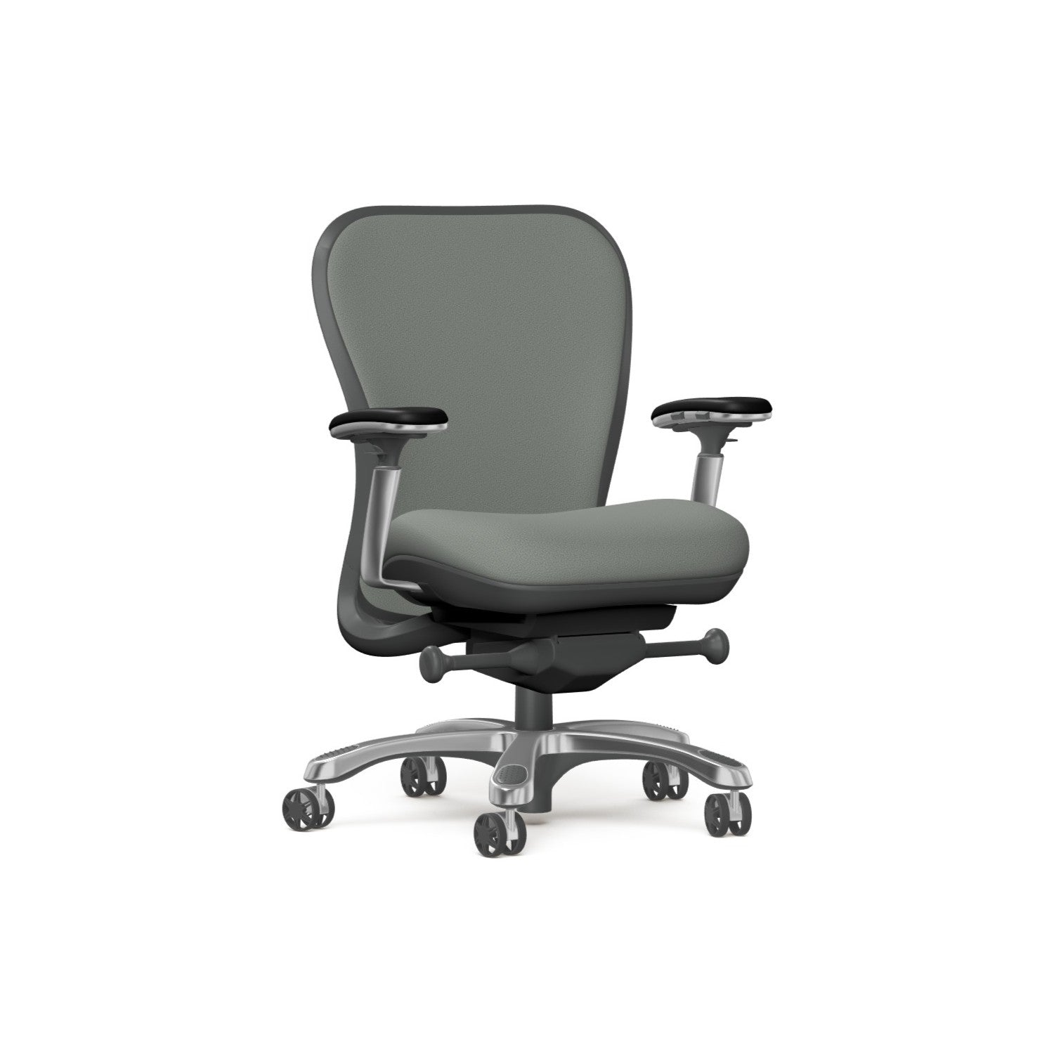 Nightingale CXO Silver