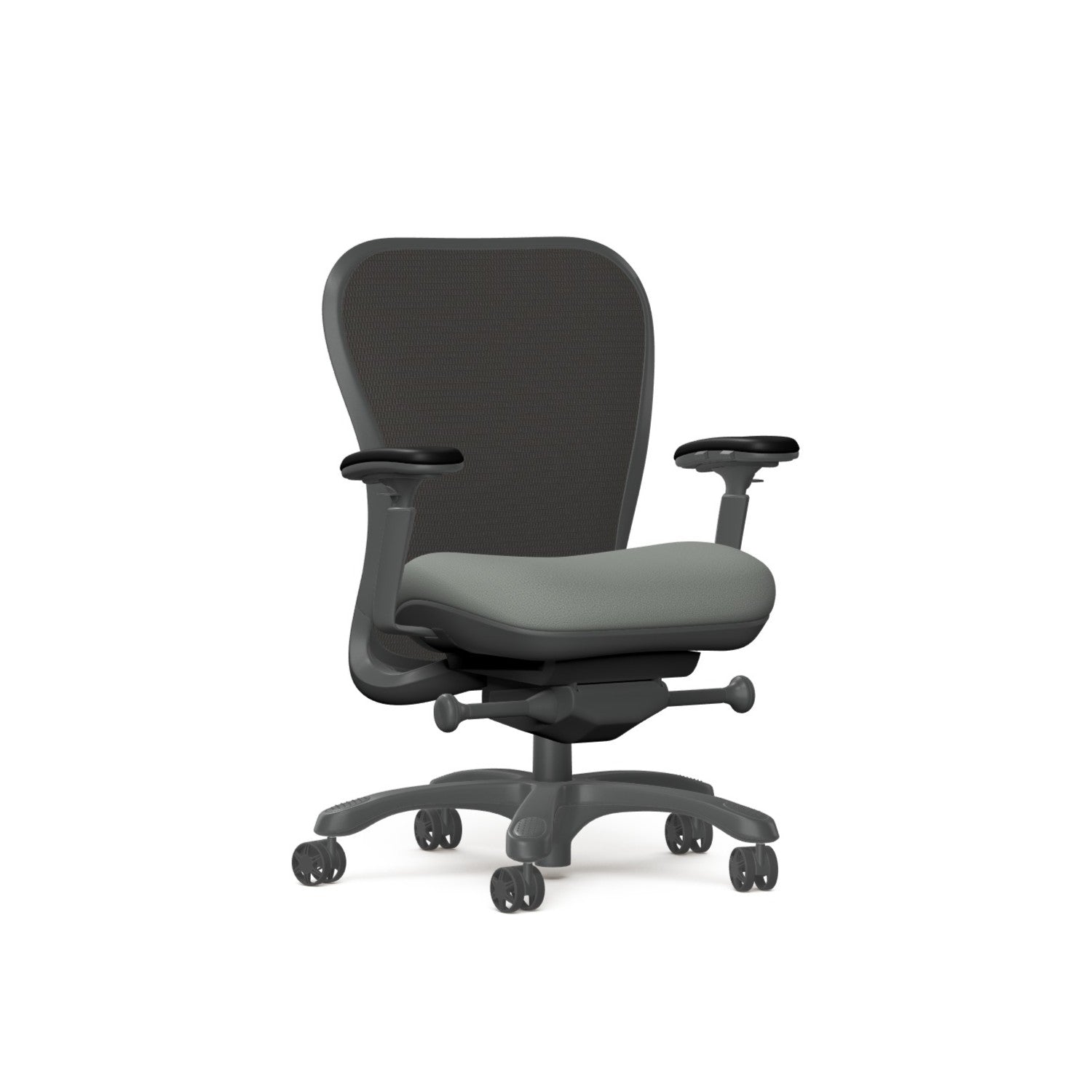 Nightingale CXO Silver