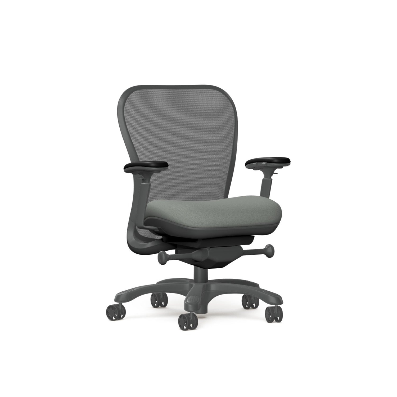 Nightingale CXO Silver