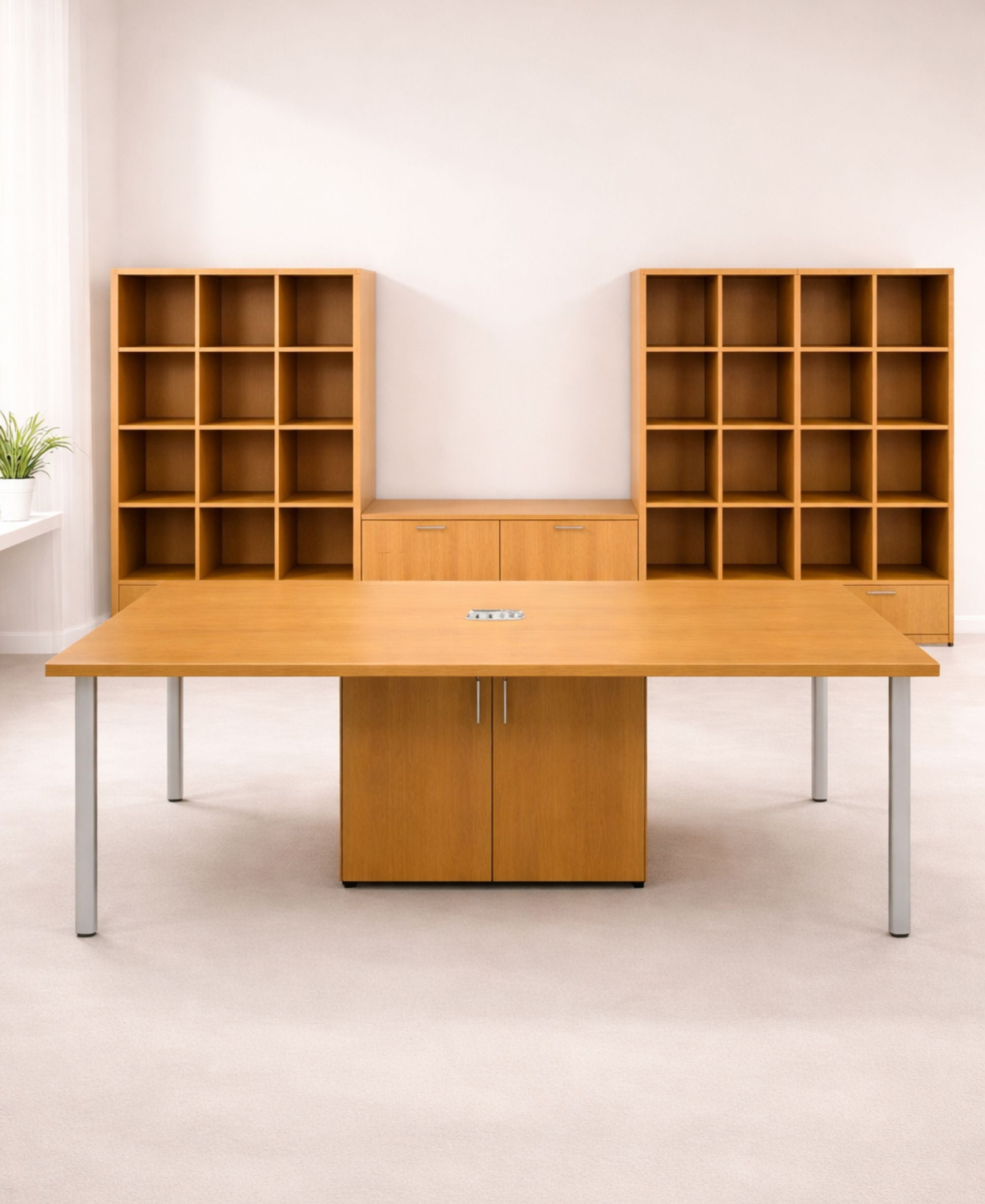 Conference Tables