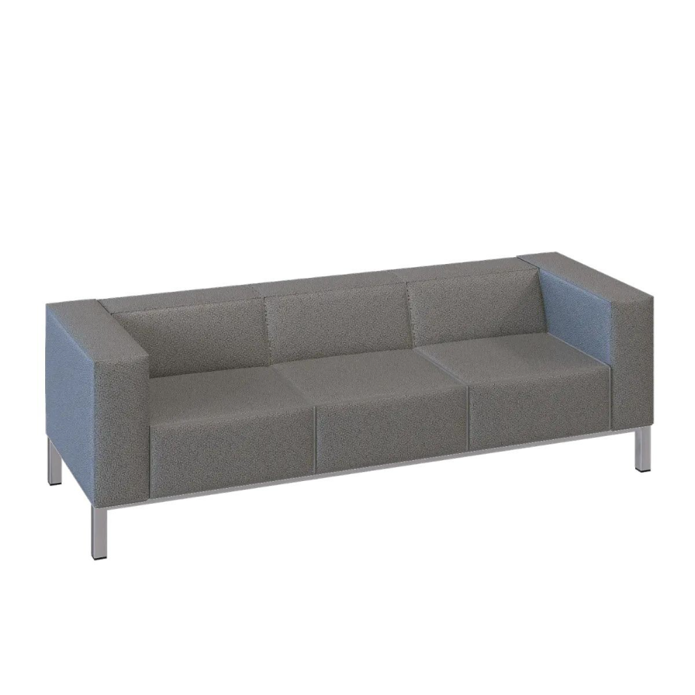 Nightingale LAKESHORE Silver
