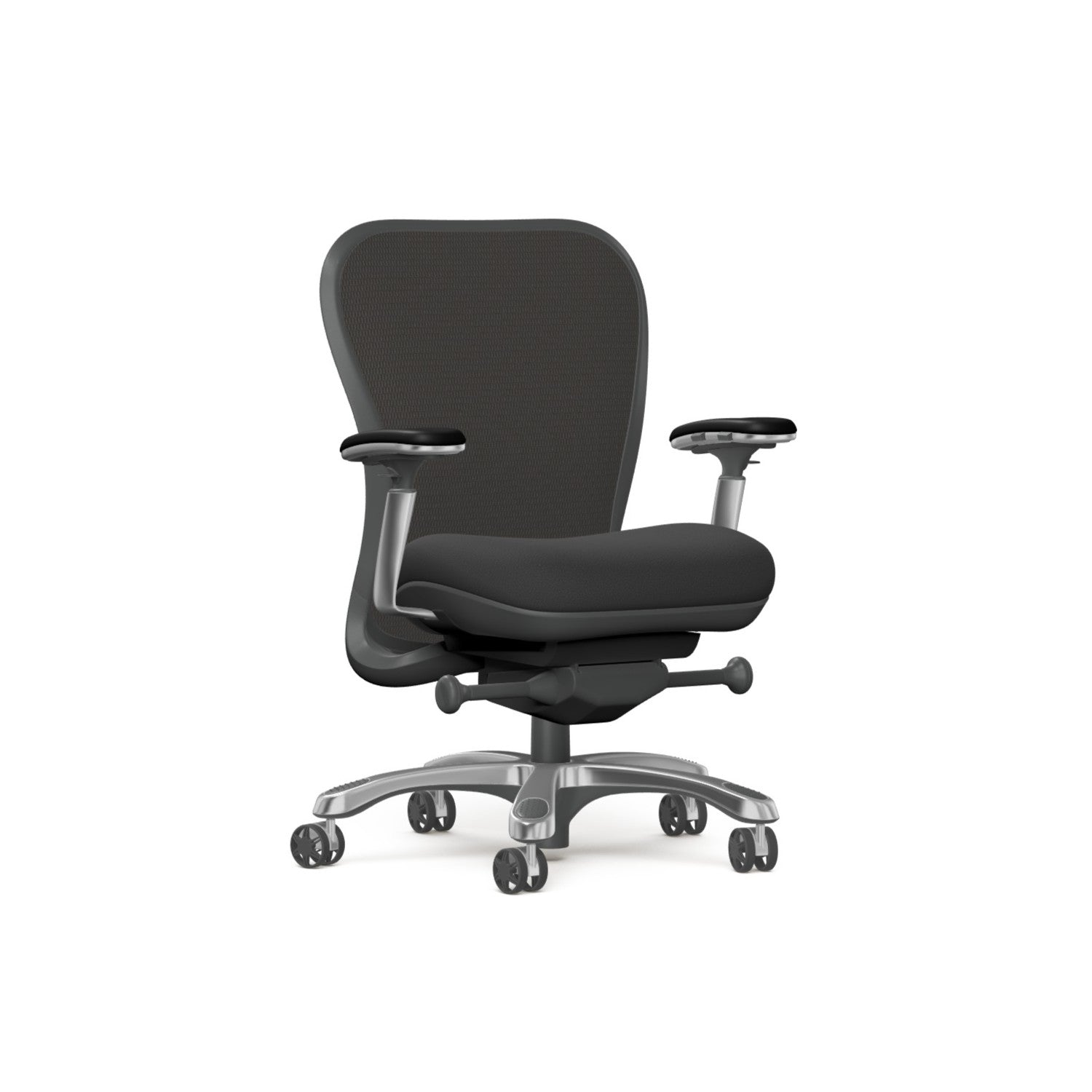 Nightingale CXO Black