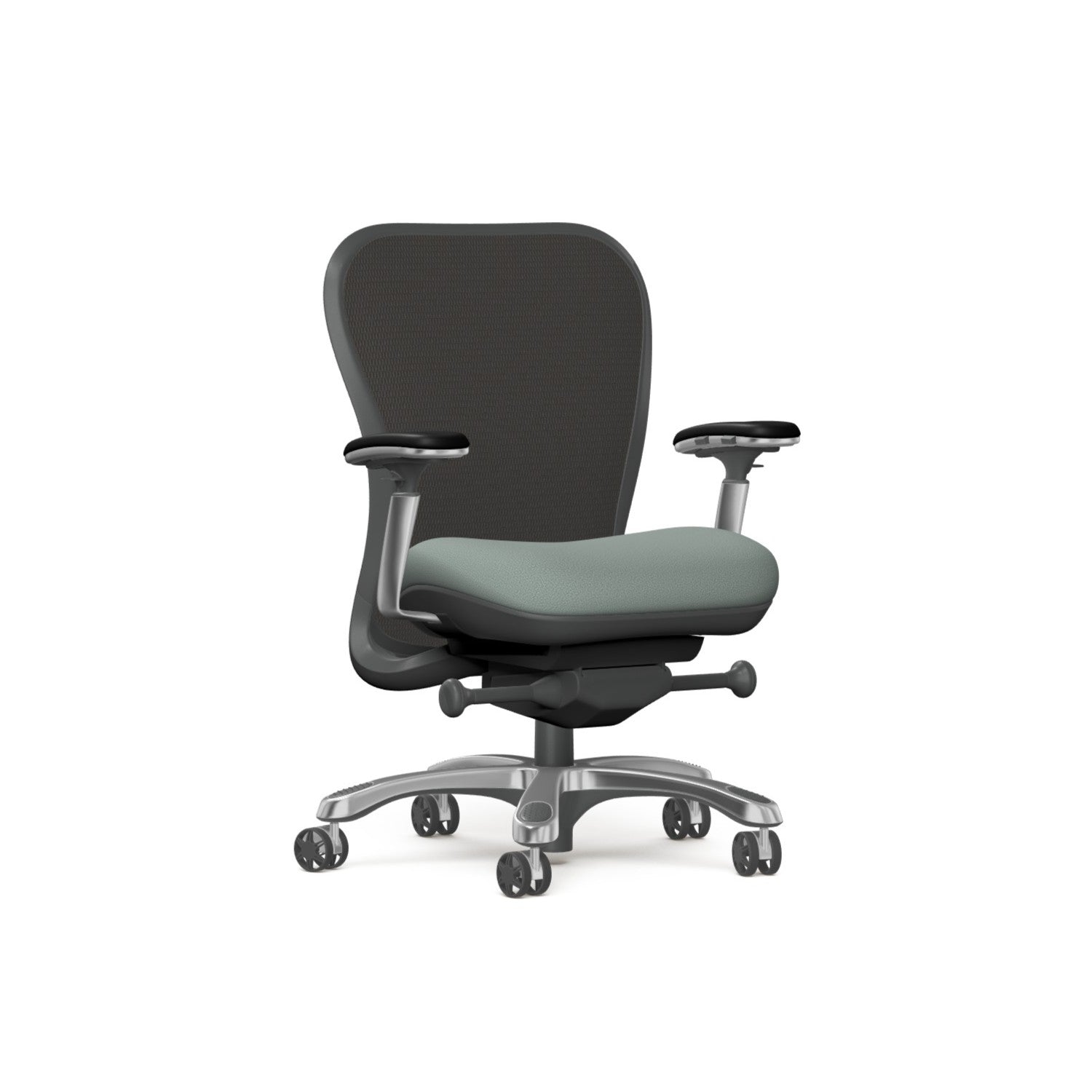 Nightingale CXO Charcoal