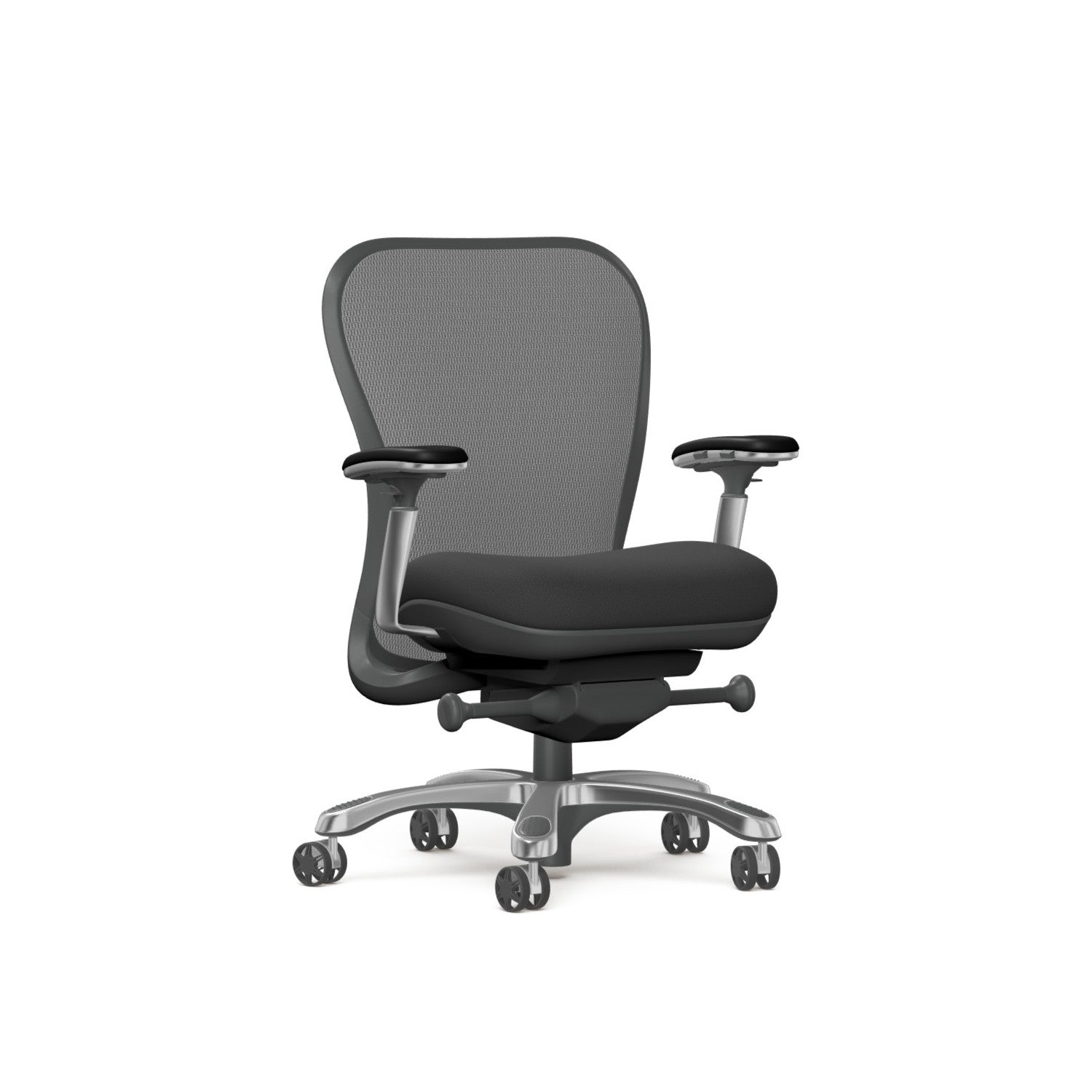 Nightingale CXO Black