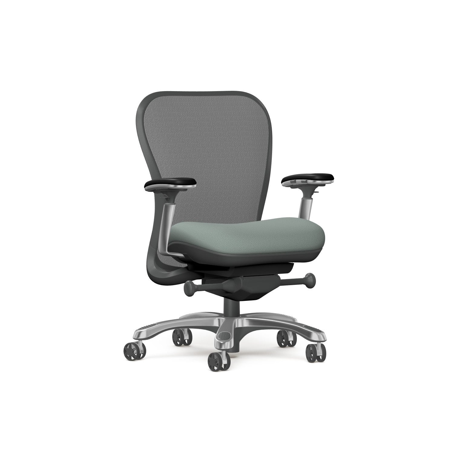 Nightingale CXO Charcoal